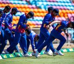 टप एन्ड टी–२० सिरिजमा नेपाललाई पहिलो जित