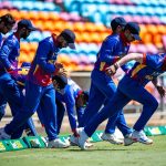 टप एन्ड टी–२० सिरिजमा नेपाललाई पहिलो जित
