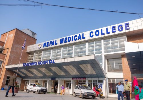 नेपाल मेडिकल कलेजमा प्राध्यापकदेखि इन्जिनियरसम्म विभिन्न पदमा रोजगारीको अवसर