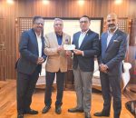 बाढी प्रभावितका लागि नेपाल लाइफद्वारा दुई करोड ५१ लाख सहयोग
