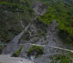 फापरखेत पहिरोको विकल्पमा म्याग्दी नदीमाथि पक्की मोटरेबल पुल बन्ने