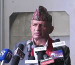 रास्वपा नेतृत्वको सरकार ‘निर्वाचित अधिनायकवादतर्फ’ उन्मुख : ज्ञवाली