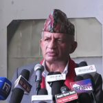 रास्वपा नेतृत्वको सरकार ‘निर्वाचित अधिनायकवादतर्फ’ उन्मुख : ज्ञवाली