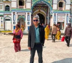 डिएलए नेपालको महासचिवमा अधिवक्ता रविन्द्र प्रधानको दाबी