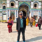 डिएलए नेपालको महासचिवमा अधिवक्ता रविन्द्र प्रधानको दाबी