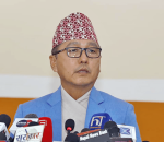 राप्रपाले बोलायो केन्द्रीय कार्यसम्पादन समितिको बैठक