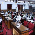 जनअपेक्षा पूरा गर्न सरकार केन्द्रित हुनुपर्नेमा सांसदहरूको जोड