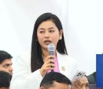 पाकेटमार र बलात्कारीलाई एउटै कारागारमा राखेर सजाय दिन मिल्दैन : सांसद कुँवर