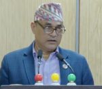 सुदूरपश्चिमका मुख्यमन्त्री कमलबहादुर शाहले दिए राजीनामा