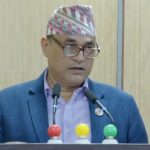 सुदूरपश्चिमका मुख्यमन्त्री कमलबहादुर शाहले दिए राजीनामा