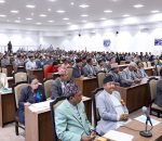 प्रतिनिधिसभाबाट चार विधेयक दफावार छलफलका लागि समितिमा पठाइयो