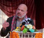 सम्पत्ति शुद्धीकरण मुद्दामा शेखर गोल्छालाई १ करोड धरौटी