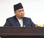 विदेशस्थित नेपाली नियोगका आफ्नै भवन निर्माणलाई सरकारले प्राथमिकता दिने