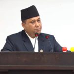 विदेशस्थित नेपाली नियोगका आफ्नै भवन निर्माणलाई सरकारले प्राथमिकता दिने