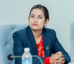 डिजिटल हिंसा नियन्त्रणका लागि कानुनी सुधार आवश्यक : मन्त्री सीता वादी