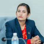 डिजिटल हिंसा नियन्त्रणका लागि कानुनी सुधार आवश्यक : मन्त्री सीता वादी