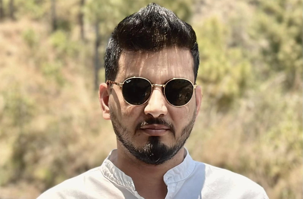 भाइरल ज्वरोका कारण मन्त्री लम्सालको सुदूरपश्चिम भ्रमण प्रभावित