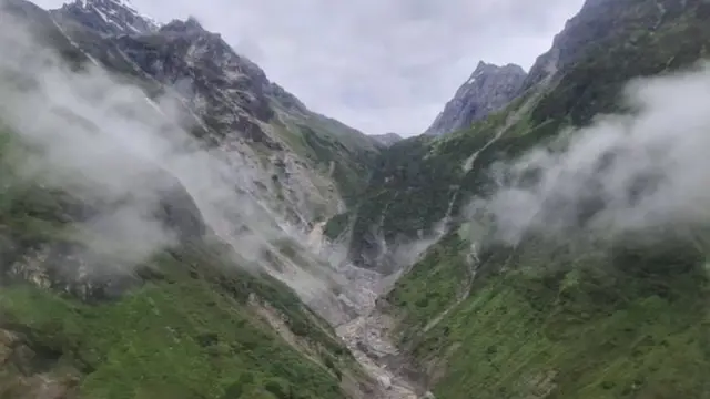 जलवायुजन्य विपद् बढ्दै जाँदा वन तथा वातावरण मन्त्रालयको आवश्यकता झन् बढ्यो