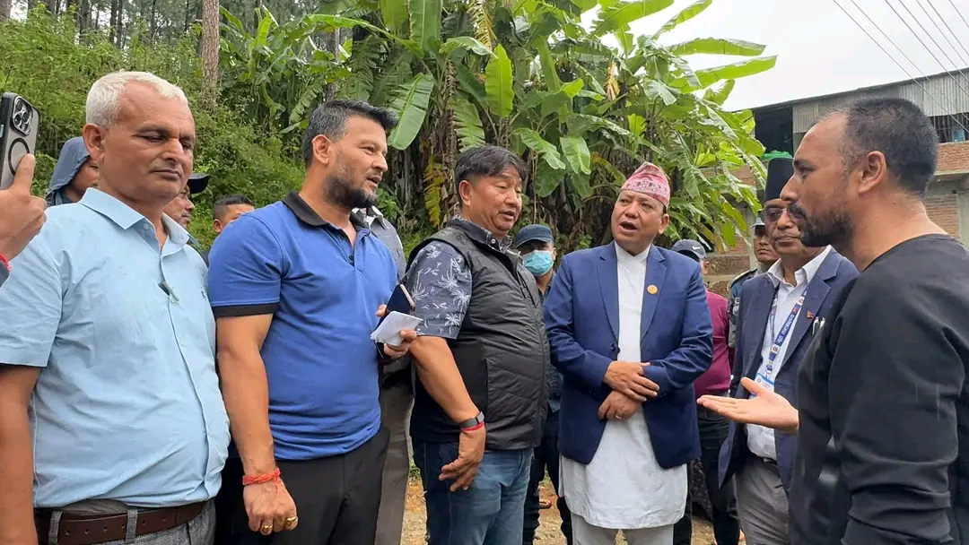 बाढी प्रभावितका लागि विदुरमा १ हजारभन्दा बढी रोपनी सार्वजनिक जग्गामा बस्ती निर्माणको प्रस्ताव