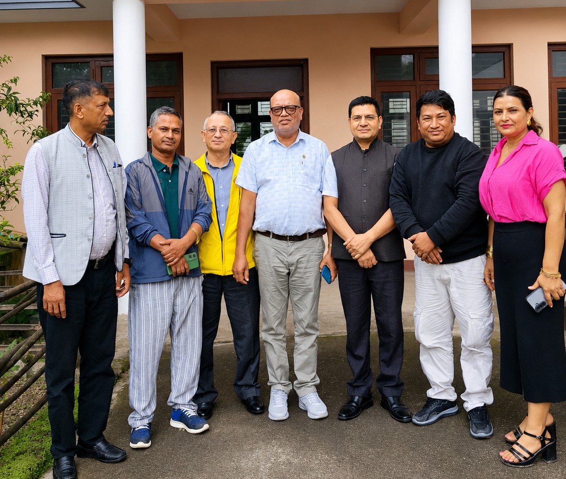 लोककल्याणकारी विज्ञापन कटौती फिर्ता गराउन चरणबद्ध आन्दोलनको तयारी