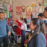 संयुक्त बजार अनुगमन, ग्यास पसलहरूमा छड्के