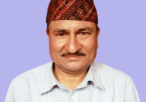 हुतात्माप्रति श्रद्धाञ्जली