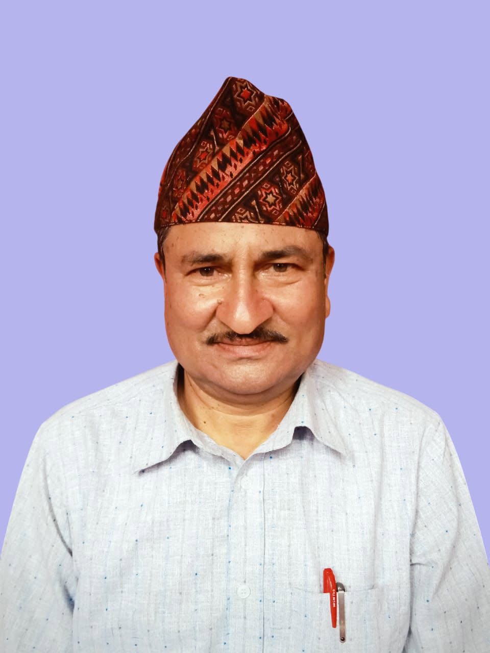 मुरहरि रायमाझी 'हरि'