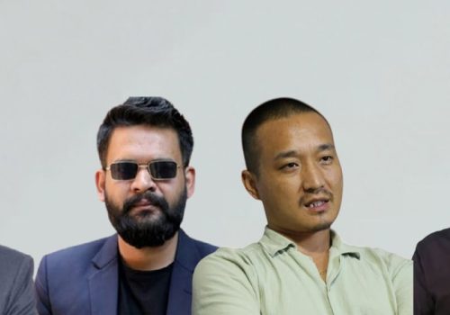 रवि, बालेन, सुदन र सागर ढकाल अमेरिकी ‘सर्टलिस्ट’मा रहेको दस्तावेजको दाबी !