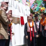 धुलिखेलमा नेपालकै पहिलो खानेपानी प्रशोधन प्रणाली उद्घाटन