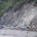 बीपी राजमार्गको चौकीडाँडा खण्ड पुनः सञ्चालन, महाभारतसम्मको यात्रा सहज