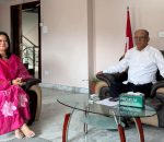 प्रचण्ड : इतिहास, संघर्ष र नदेखिएको एउटा पीडा