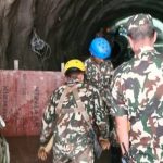 चिलिमे जलविद्युत् आयोजनामा ३ शव फेला