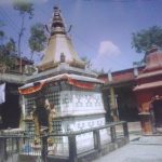 धनेश्वर मन्दिरका बारेमा पुरातात्त्विक अध्यनको जरुरी छ : खोजकर्ता श्रेष्ठ
