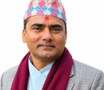 पर्यटनः चुनौती, अवसर र दिगो यात्रा