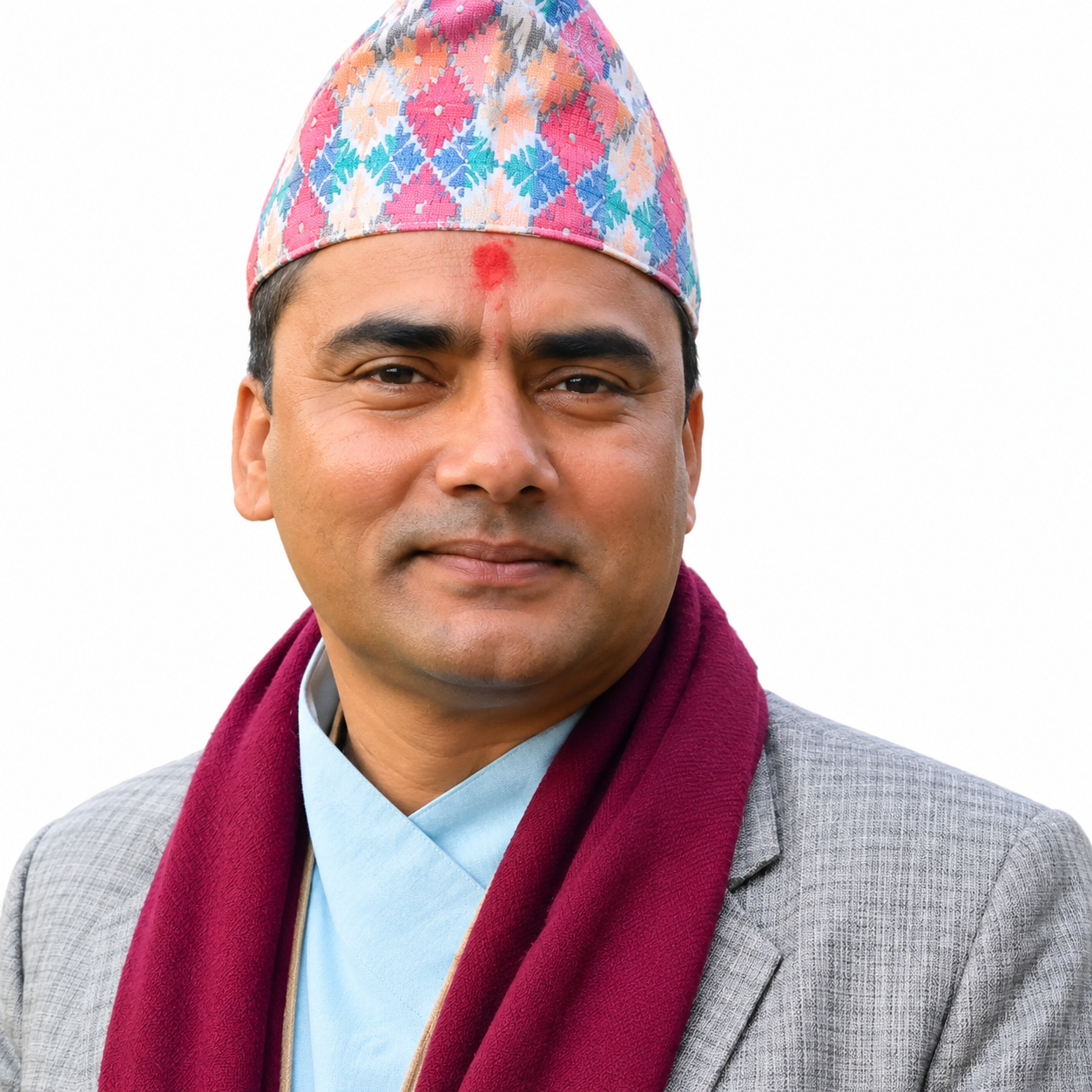 पर्यटनः चुनौती, अवसर र दिगो यात्रा