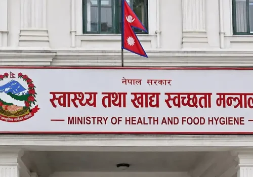 भोटेकोशी बाढी प्रभावित क्षेत्रमा विशेषज्ञ चिकित्सकको थप टोली खटाइँदै