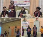 फिलिपिन्सबाट आएर नेपालीको स्वास्थ्यका लागि मेहनत गर्दै डा. गयारेस: काभ्रेको बनेपामा