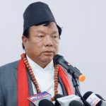 विपद् व्यवस्थापनमा एआई र ड्रोन प्रयोग गर्ने तयारी