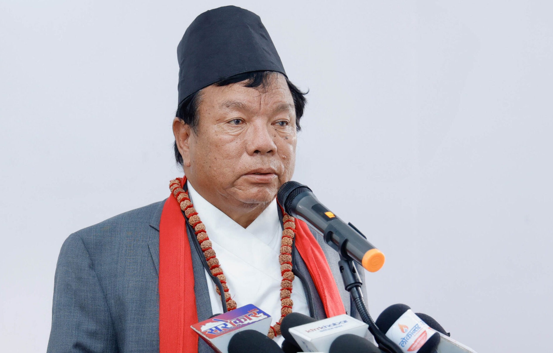 विपद् व्यवस्थापनमा एआई र ड्रोन प्रयोग गर्ने तयारी