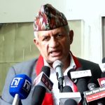 जनतासँग सम्बन्ध टुट्दा एमाले कमजोर भयो : प्रदीप ज्ञवाली
