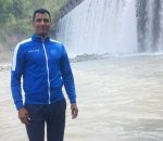 बाढीले बगाउँदा पनि हार मानेनन् गोताखोर रमेश, आफूसँगै मजदुरको पनि ज्यान बचाए