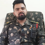 ‘ग्रीन आर्मी’को नाम परिवर्तन गर्न र प्रहरीको मातहतमा रहेर काम गर्न तयार छौँ : प्रमुख सविन शर्मा