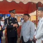 पत्रकार किशोर श्रेष्ठको खुलासा : ‘सत्ताको दबाब सहेर पनि कर्तव्यबाट चुकेनन्’ प्रहरी प्रमुख दानबहादुर कार्की !