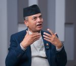 पार्टीको निर्णय नसच्याए सांसद पद त्यागी दिन्छु : सांसद न्यौपाने