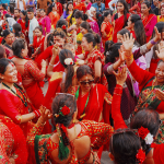 तीजमा पशुपतिनाथको सुरक्षा कडा, १,२५० प्रहरी परिचालन