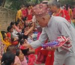 २८ वर्षदेखि निरन्तर हुँदै आएको बुडोलको कन्या पूजा : श्रद्धालु भन्छन्– संस्कृति र सद्भावको अनुपम पर्व