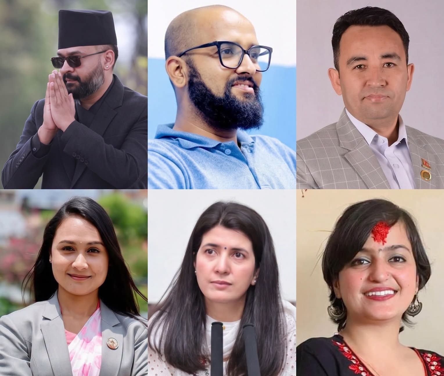 नेताहरूलाई तुच्छ कमेन्टले लज्जित हुनुपरेको छ