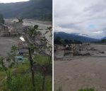त्रिशूली नदीको बाढी प्रभावित क्षेत्रमा आकस्मिक राहतपछि : पुनर्स्थापना र पुनर्निर्माण अभियान आवश्यक