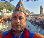 अशौच अवस्थामा यज्ञोपवीत दाहिने कानमा किन राखिन्छ?