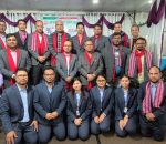 बाढीपीडितको सहयोगमा दुमो साकोस, प्रधानमन्त्री दैवी प्रकोप उद्धार कोषमा २५ हजार ५५० रुपैयाँ